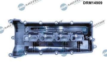 DR.MOTOR DRM14909 KRYT HLAVA VÁLCŮ