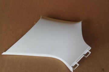 TAPICERKA SŁUPEK C VW PASSAT B8 VARIANT 3G9867246 3G9867245