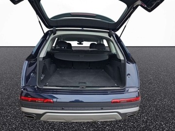 Audi Q7 II SUV Facelifting  3.0 45 TDI 231KM 2025 Audi Q7 pneumatyka, matrix, aktywny tempomat, hak, gwarancja do 2030 3.0, zdjęcie 22