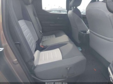 Toyota Tacoma II 2024 Toyota Tacoma SR5 Double Cab 2024 2.4l 2.4 Benzyna 278KM, zdjęcie 12