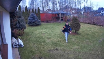 НАБОР ДЛЯ МОНИТОРИНГА PoE 4 НАРУЖНЫЕ КАМЕРЫ ORLLO Eco Bullet 2MP FHD IR IP66