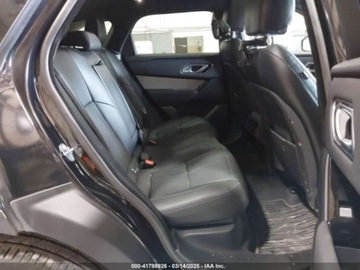 Land Rover Range Rover Velar 2025 Land Rover Range Rover Velar P250 S 2025 2.0l 2.0 Benzyna 247KM, zdjęcie 13