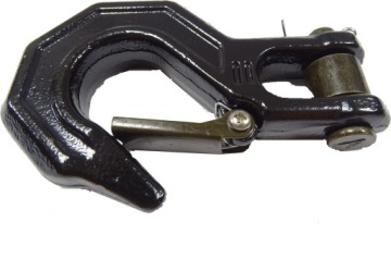 КРЮК ЛЕБЕДКИ 5/16 3000-6800LBS