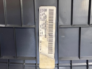 DESKA KOKPIT KONZOLA ORIGINÁLNÍ DODGE AVENGER