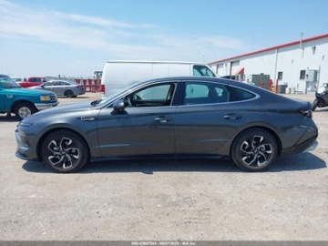 Hyundai Sonata V 2025 Hyundai Sonata 2025 Hyundai Sonata SEL FWD 2.5 Benzyna 191KM, zdjęcie 1