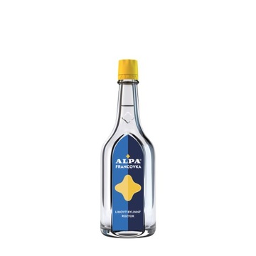 ALPA FRANCOVKA BIAŁA 160ml