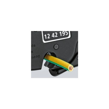 Запасные лезвия для 12 42 195 KNIPEX 12 49 21