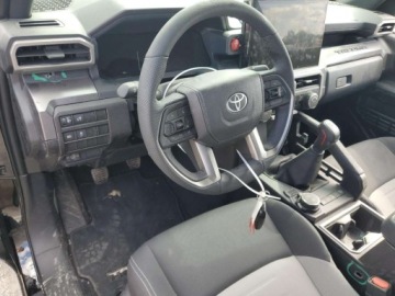 Toyota Tacoma II 2025 Toyota Tacoma Double Cab 2025 2.4l 2.4 Benzyna 278KM, zdjęcie 8