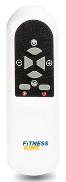 PLATFORMA WIBRACYJNA VIBRO FORM MASAŻER FITNESS