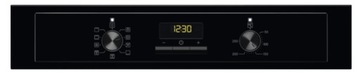 комплект |electrolux|EOF3H50BK + LIB60420CK + EEA27200L + LMS2203EMK