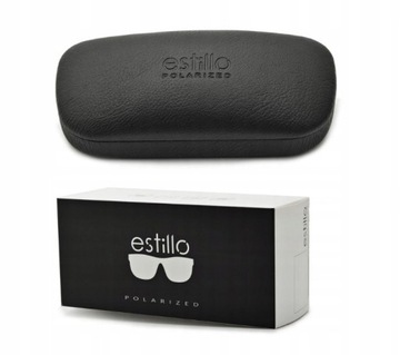 Поляризованные солнцезащитные очки Aviators от ESTILLO + БЕСПЛАТНАЯ ПОДДЕРЖКА