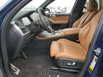BMW X7 2021 BMW X7 xDrive40I 2021 3.0l 3.0 Benzyna 335KM, zdjęcie 7