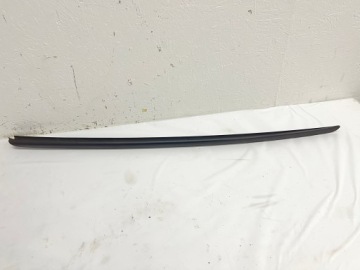 Leiste Schutzleiste Fenster CZOLOWEJ LEWAPRZOD vorne 8K0854327 AUDI A4 B8