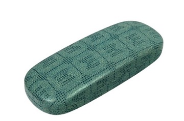 ETUI NA OKULARY futerał twarde 100 wzorów akrylowe
