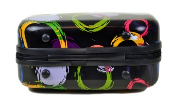 TRAVEL BOX ОТ SUNBAG - CIRCLE