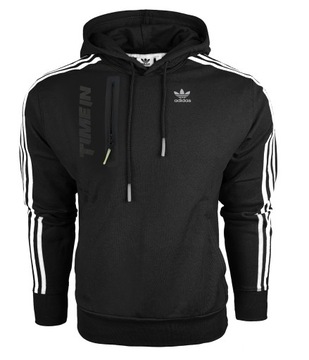 2650 BLUZA MĘSKA ADIDAS ORIGINALS Z KAPTUREM XS