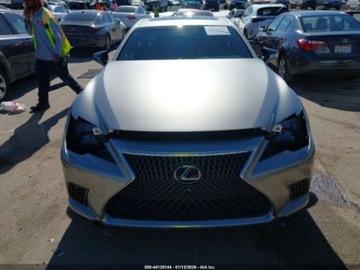 Lexus LS V 2021 Lexus LS 500 2021 3.5 Benzyna 416KM, zdjęcie 7