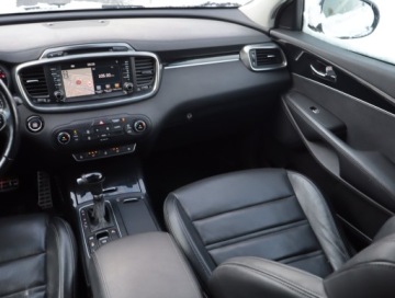 Kia Sorento III SUV 2.0 CRDi 185KM 2017 Kia Sorento 2.0 CRDi, Salon Polska, Serwis ASO, zdjęcie 7