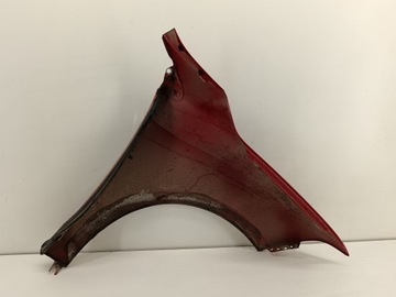 BLATNÍK LEVÝ PŘEDNÍ RENAULT FLUENCE 09-12