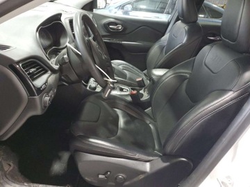 Jeep Cherokee V 2023 Jeep Cherokee Altitude Lux 2023 2.4l 2.4 Benzyna 180KM, zdjęcie 7