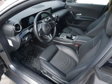 Mercedes CLA C118/X118 2023 Mercedes CLA 200 ACC hak Blis Sam Parkuje Kamera Full-Led Carplay Ele.Klapa, zdjęcie 11