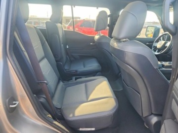 Lexus GX 2025 Lexus GX 550 Luxury 2025 3.4 Benzyna 349KM, zdjęcie 10