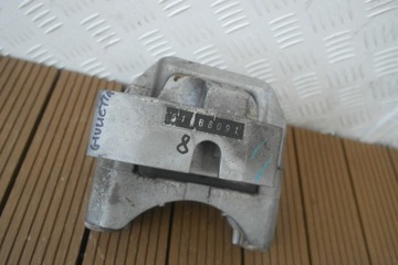 ALFA ROMEO GIULIETTA 10-16 1.6 JTDM UCHYCENÍ ULOŽENÍ MOTORU 51888091 OE