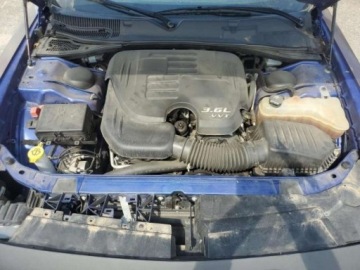 Dodge Challenger III 2020 Dodge Challenger Sxt rwd 3.6 Benzyna 305KM, zdjęcie 10