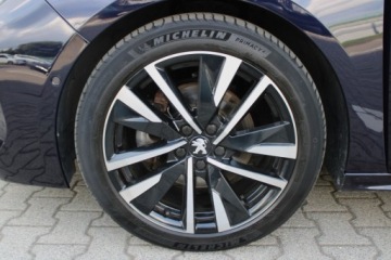 Peugeot 508 II SW 1.5 BlueHDi 130KM 2021 Peugeot 508 GT, zdjęcie 8