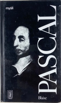 Myśli Blaise Pascal
