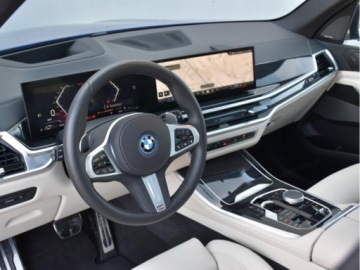 BMW X5 G05 SUV Plug-In Facelifting 3.0 50e 490KM 2026 BMW X5 xDrive50e Sport Suv 3.0 (489KM) 2026, zdjęcie 6