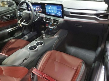 Ford Mustang VI Fastback Facelifting 5.0 Ti-VCT 450KM 2024 Ford Mustang GT 2024 5.0l 5.0 Benzyna 450KM, zdjęcie 8