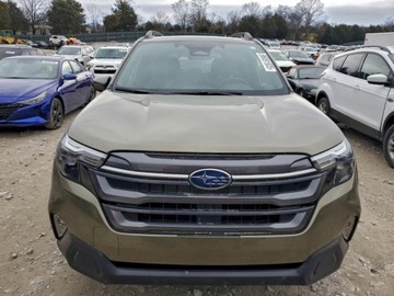 Subaru Forester VI 2025 Subaru Forester Premium 2025 2.5 Benzyna 182KM, zdjęcie 5