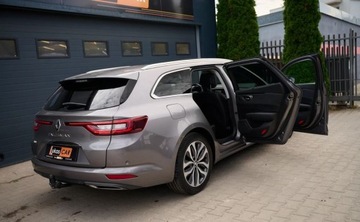 Renault Talisman Kombi 1.6 Energy TCe 149KM 2016 Renault Talisman Renault Talisman Grandtour ENERGY TCe 150 EDC LIMITED 1.6, zdjęcie 31