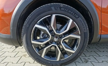 Citroen 2023 Citroen C4 136KM Automat Niski przebieg Full LED Tablet Elektryk Stan BDB, zdjęcie 8