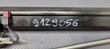 BMW F01 F02 ROLETA ELEKTRICKÁ 9129056