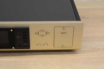 Звуковой процессор Accuphase Voicing Equalizer Model DG-28, в отличном состоянии!