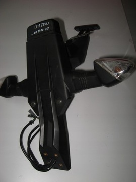 KAWASAKI ZX 10R NINJA 09 LAMPKA OŚWIETLENIA REJEST
