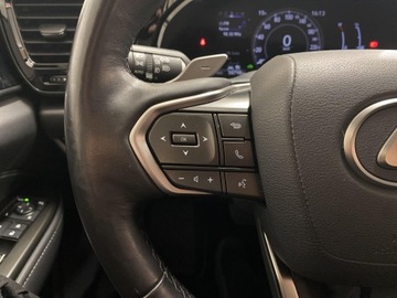 Lexus NX II SUV 350h 242KM 2023 Lexus NX 350h Elegance AWD II (2021-) Lexus NX 350, zdjęcie 12