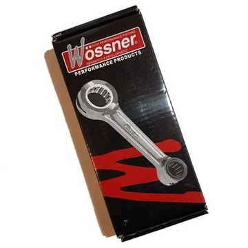 Шатун Wossner HONDA CRF 450R 09-16 P4027