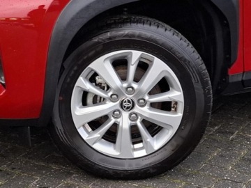 Toyota 2025 Od ręki - Comfort 1.5 Hybrid 116KM | Tempomat adaptacyjny!, zdjęcie 11