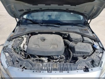 Volvo S60 III 2018 Volvo S60 2018 Volvo S60 T5 FWD Dynamic 2.0 Benzyna 240KM, zdjęcie 8