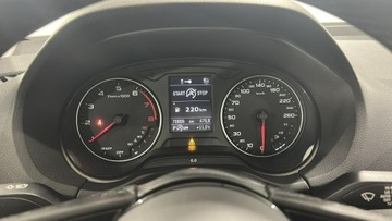Audi Q2 SUV Facelifting 1.5 35 TFSI 150KM 2023 Audi Q2 35 TFSI S Tronic, zdjęcie 13