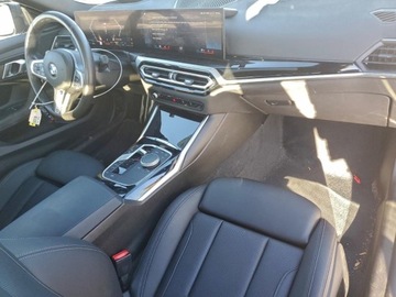 BMW Seria 2 F74 2024 BMW Seria 2 M240xi 2024 3.0 Benzyna 382KM, zdjęcie 8