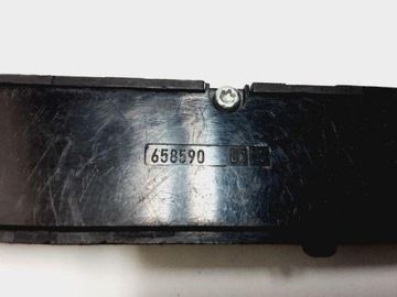 658590 JINÉ MODUL 120 D 130 2008 BMW 1 (E87)