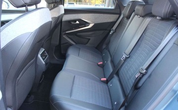 Peugeot 3008 2024 Peugeot 3008 mHEV Allure opcje 1.2 Hybryda 136KM, zdjęcie 18
