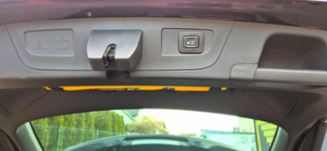 Opel Insignia II Sports Tourer 2.0 CDTI 210KM 2018 OPEL INSIGNIA SPORTS TOURER EXCLUSIVE! 4x4! Stan idealny!, zdjęcie 36