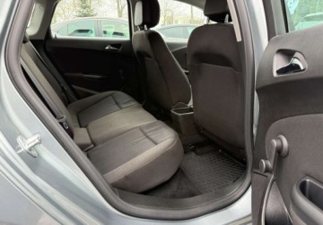 Opel Astra J Hatchback 5d Facelifting 1.6 Twinport ECOTEC 115KM 2015 Opel Astra salon Polska , I wlasciciel, kamera cofania 1.6 Benzyna 115KM, zdjęcie 11