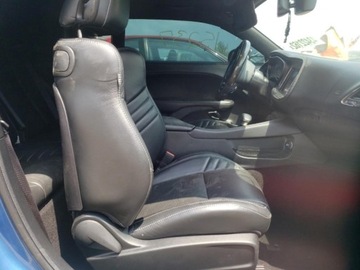 Dodge Challenger III 2020 Dodge Challenger Hellcat Redeye 2020 6.2l 6.2 Benzyna 797KM, zdjęcie 6