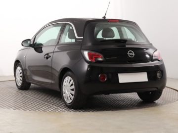 Opel Adam Hatchback 1.4 87KM 2017 Opel Adam 1.4, Klima, Tempomat, zdjęcie 3